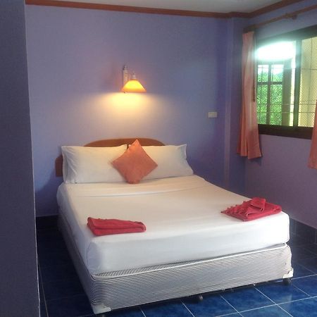 Hotel Coconut House Chaweng Ko Samui Exterior foto
