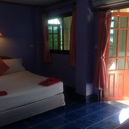 Hotel Coconut House Chaweng Ko Samui Exterior foto