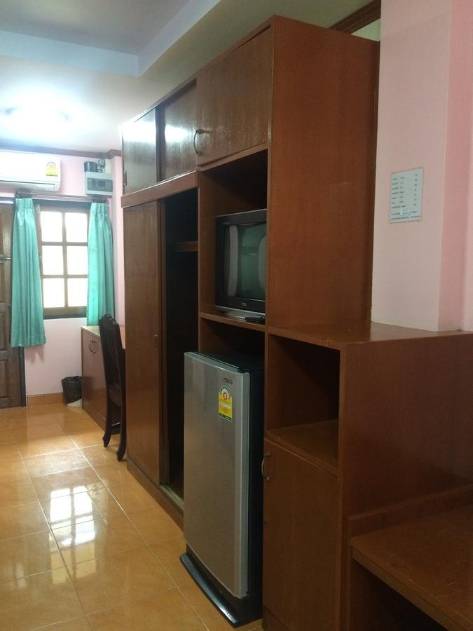Hotel Coconut House Chaweng Ko Samui Exterior foto