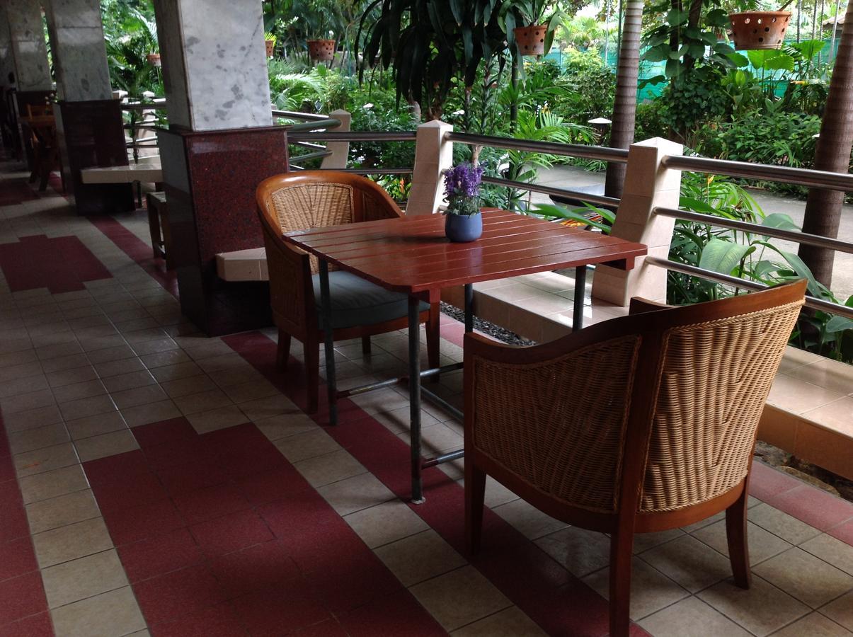Hotel Coconut House Chaweng Ko Samui Exterior foto