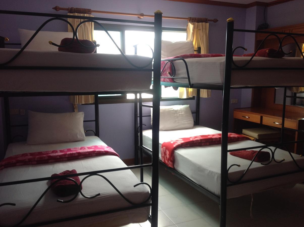 Hotel Coconut House Chaweng Ko Samui Exterior foto