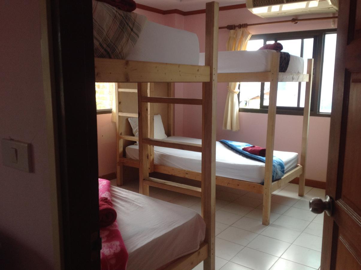 Hotel Coconut House Chaweng Ko Samui Exterior foto