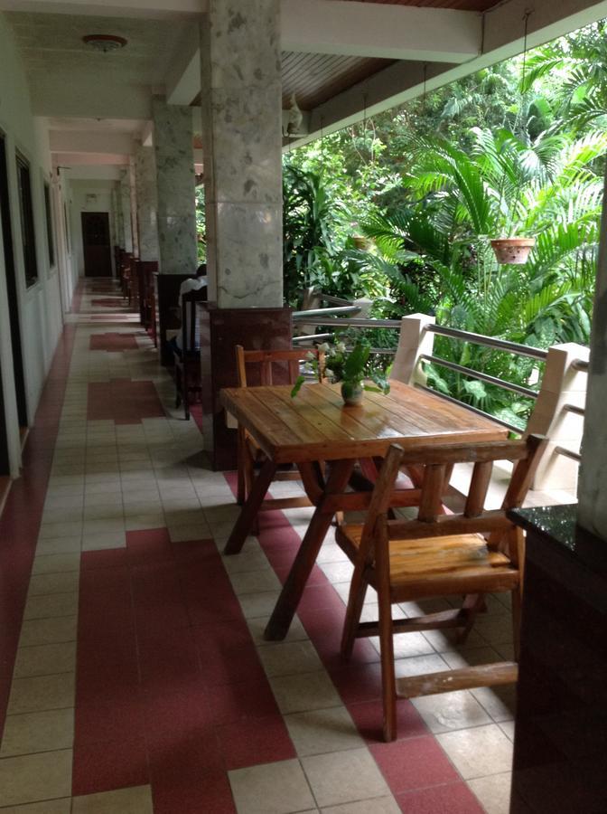 Hotel Coconut House Chaweng Ko Samui Exterior foto