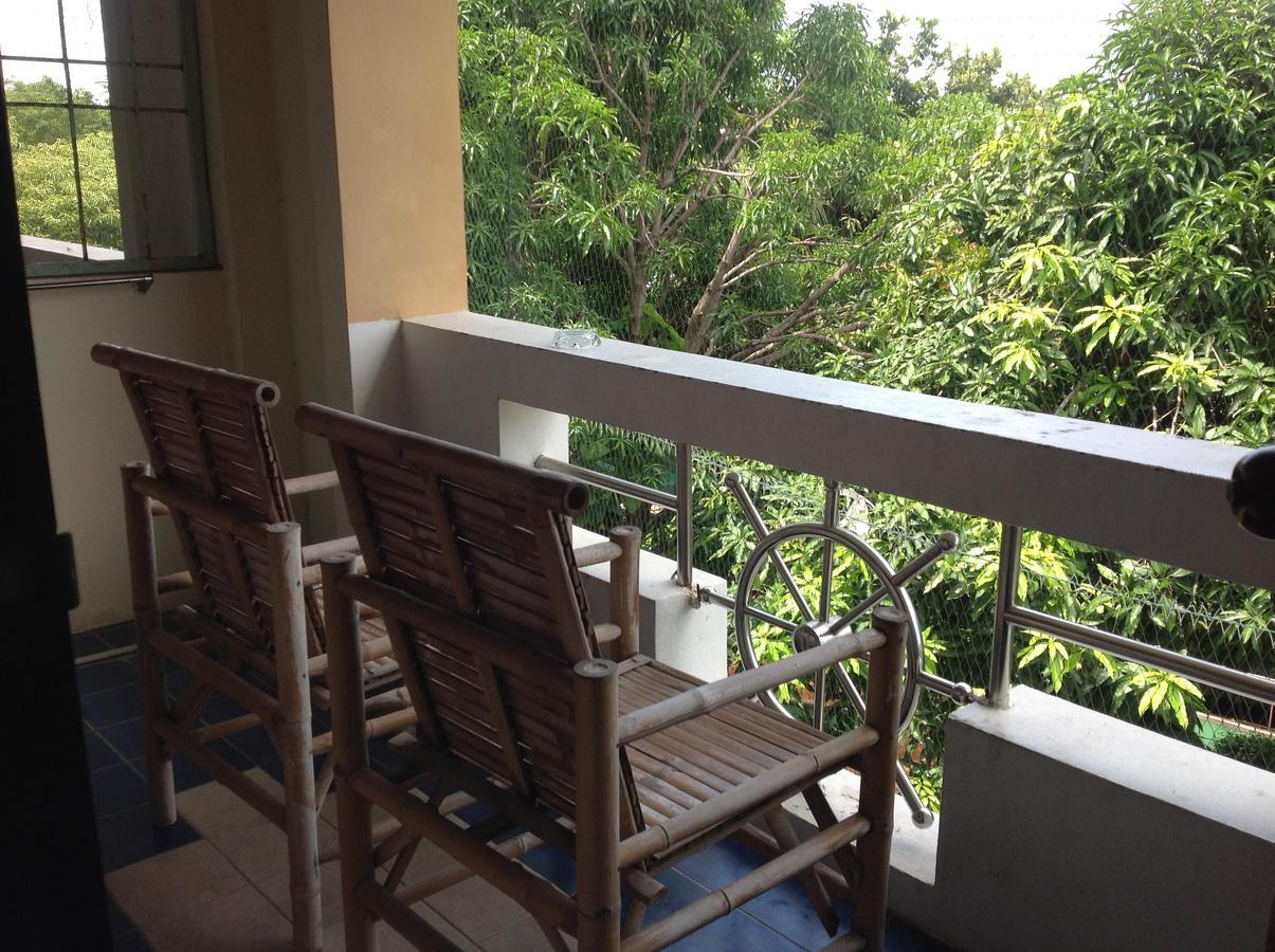 Hotel Coconut House Chaweng Ko Samui Exterior foto