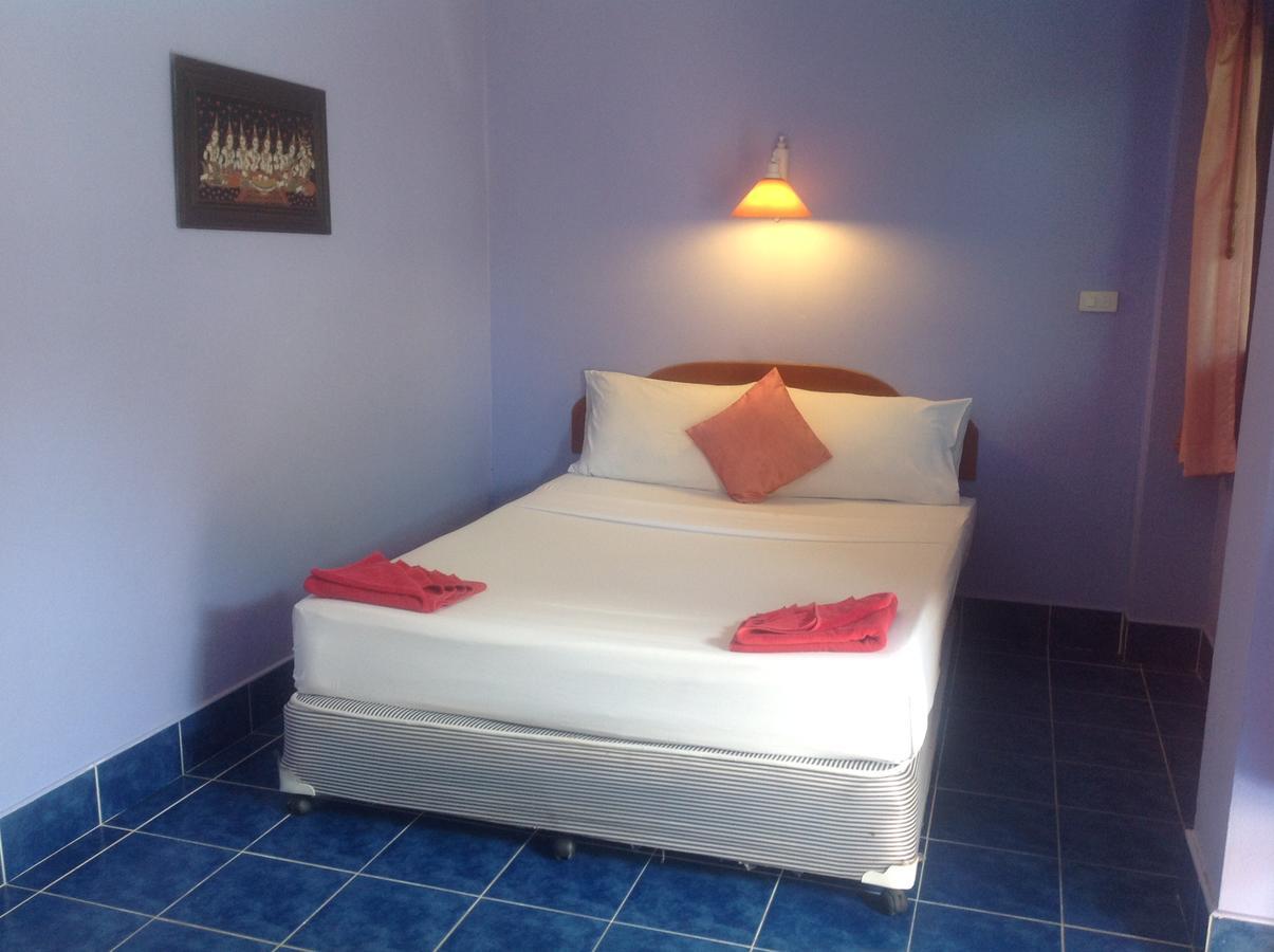 Hotel Coconut House Chaweng Ko Samui Exterior foto