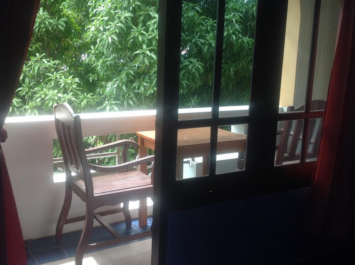 Hotel Coconut House Chaweng Ko Samui Exterior foto