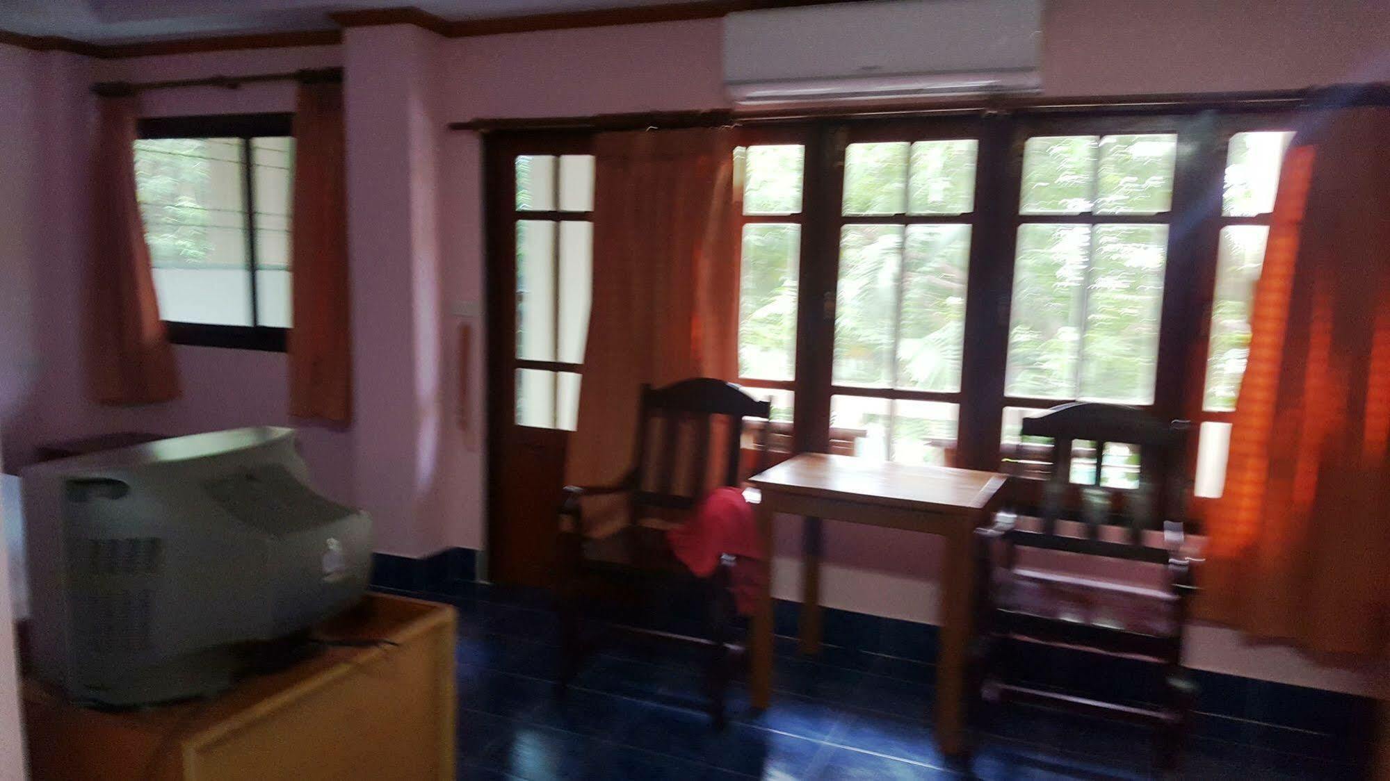 Hotel Coconut House Chaweng Ko Samui Exterior foto