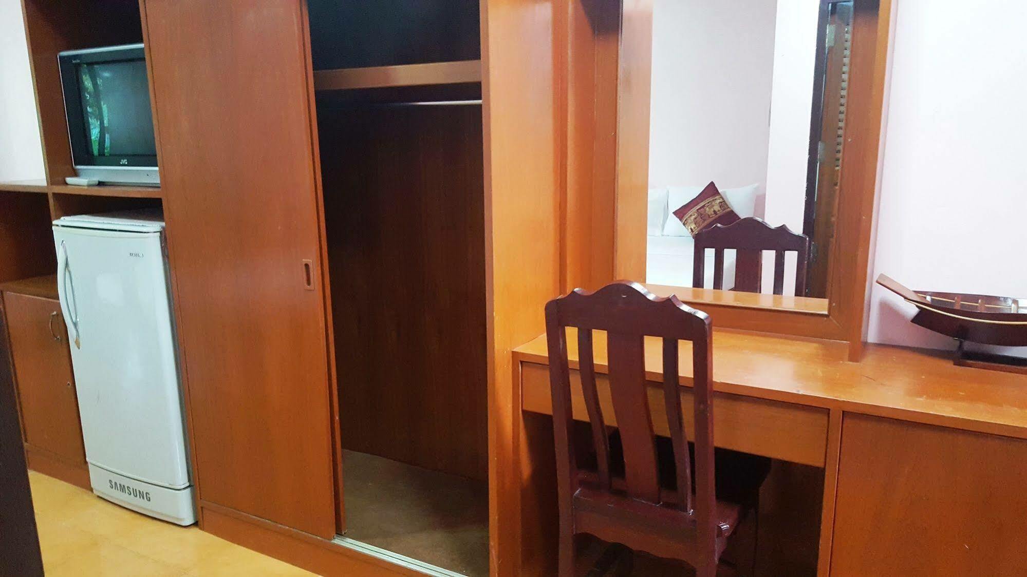 Hotel Coconut House Chaweng Ko Samui Exterior foto