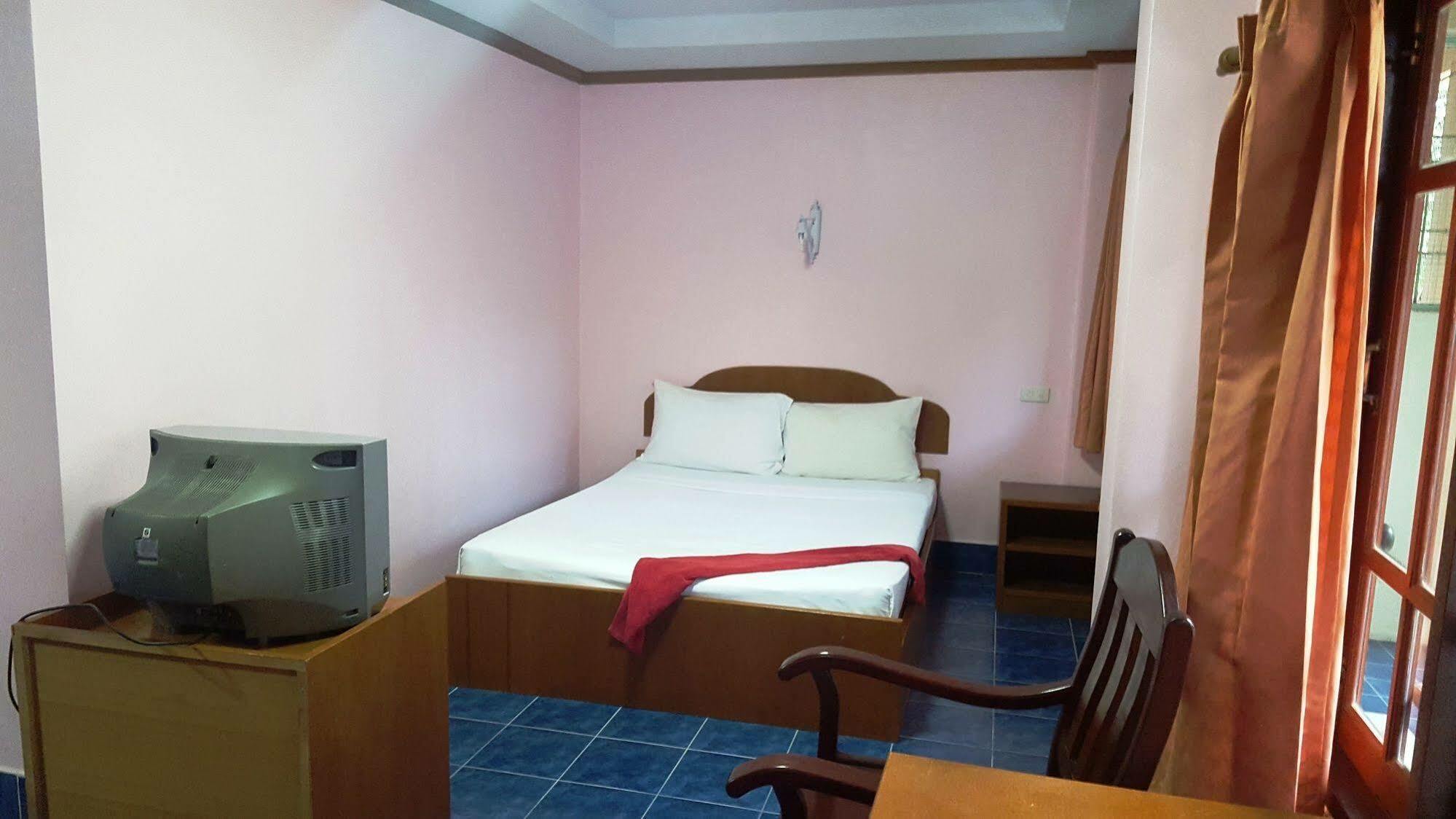 Hotel Coconut House Chaweng Ko Samui Exterior foto
