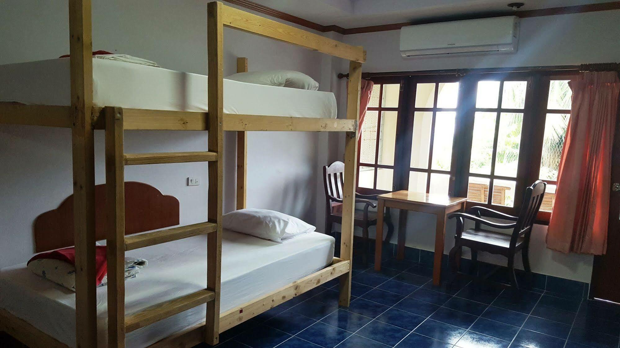 Hotel Coconut House Chaweng Ko Samui Exterior foto