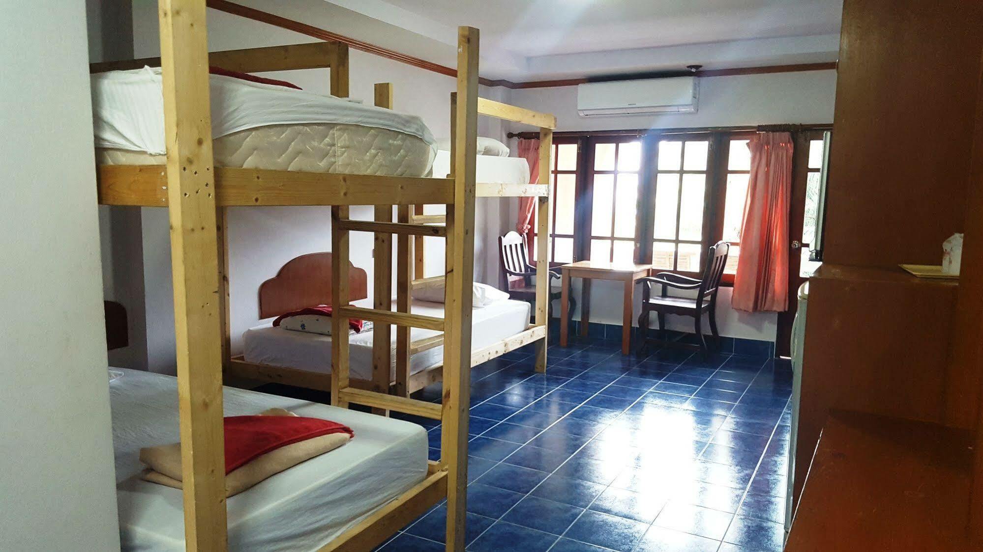 Hotel Coconut House Chaweng Ko Samui Exterior foto